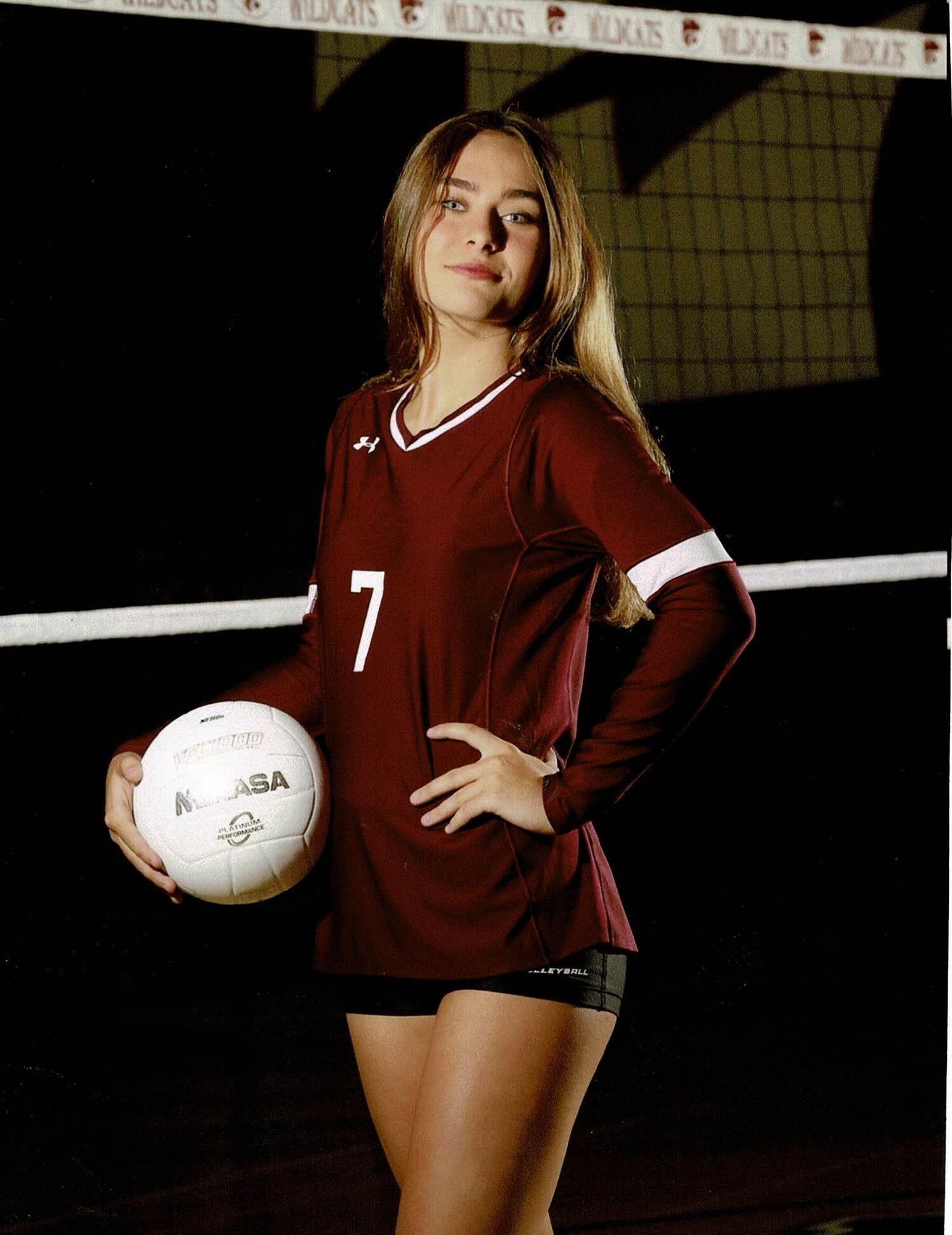 Grace Liesemeyer