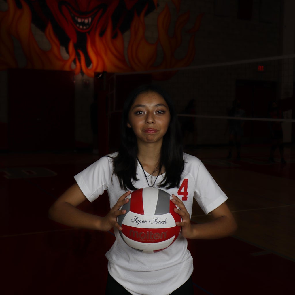 Ilenny Bojorquez mugshot