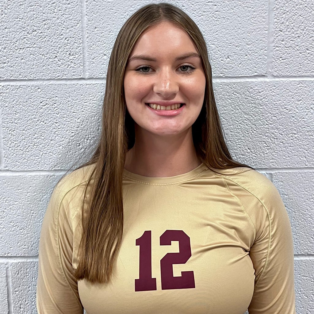 Lexie Groebner mugshot