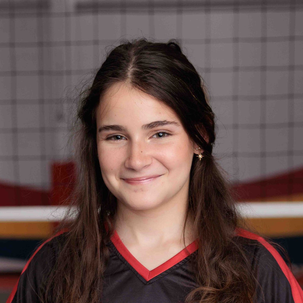 Hailee Mecsko mugshot