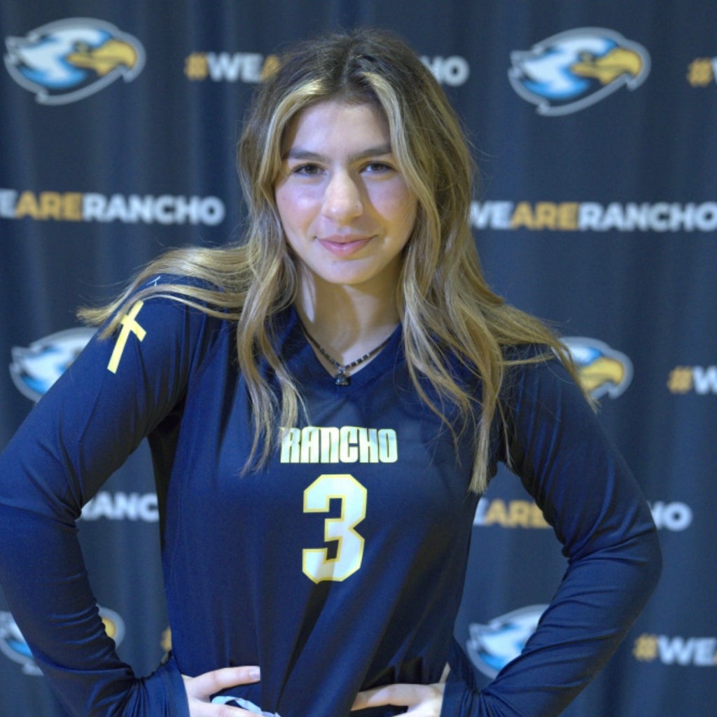 Mia Welch mugshot