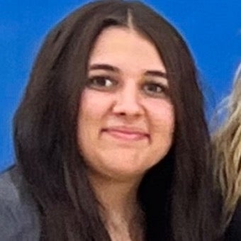 Alexis Boyer mugshot