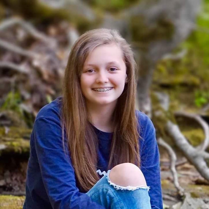 Kayleigh Pasco mugshot