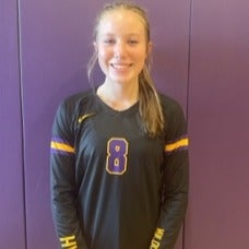 Alivia Iversen mugshot