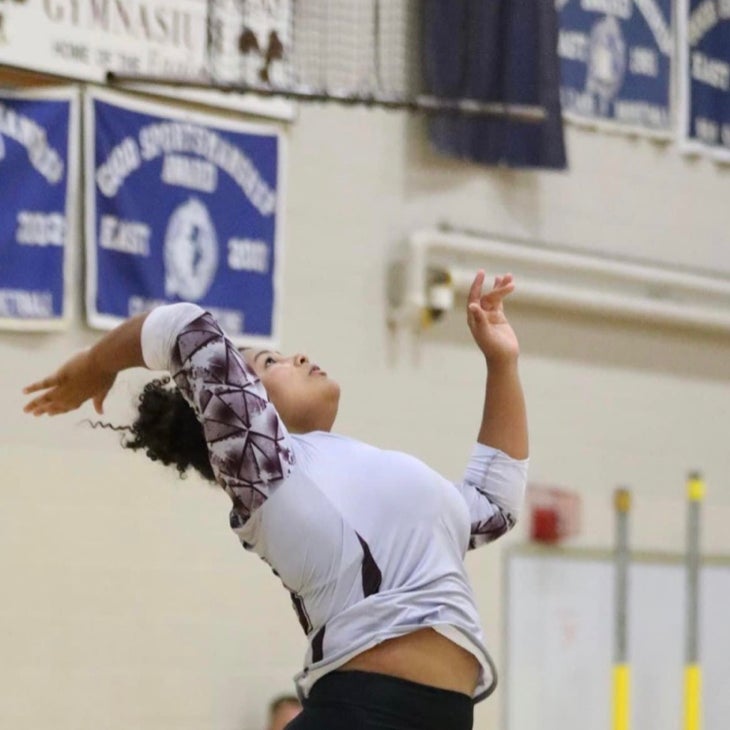 Shanteena Griffiths mugshot