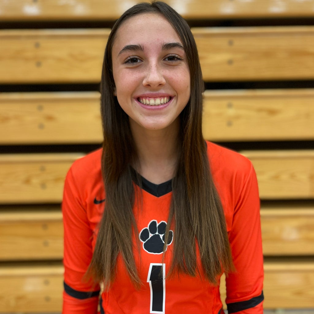 Reagan Knepp