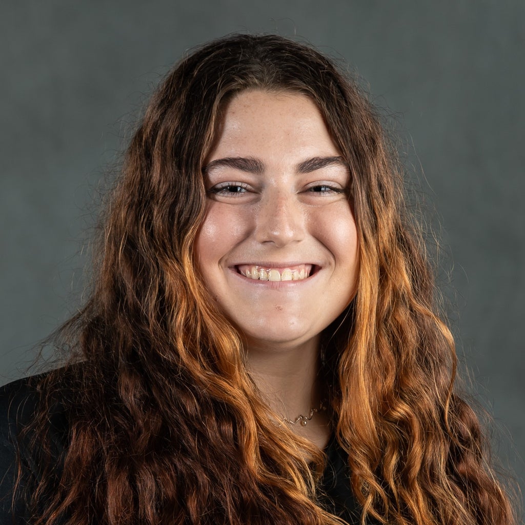 Becca Pomerenke mugshot