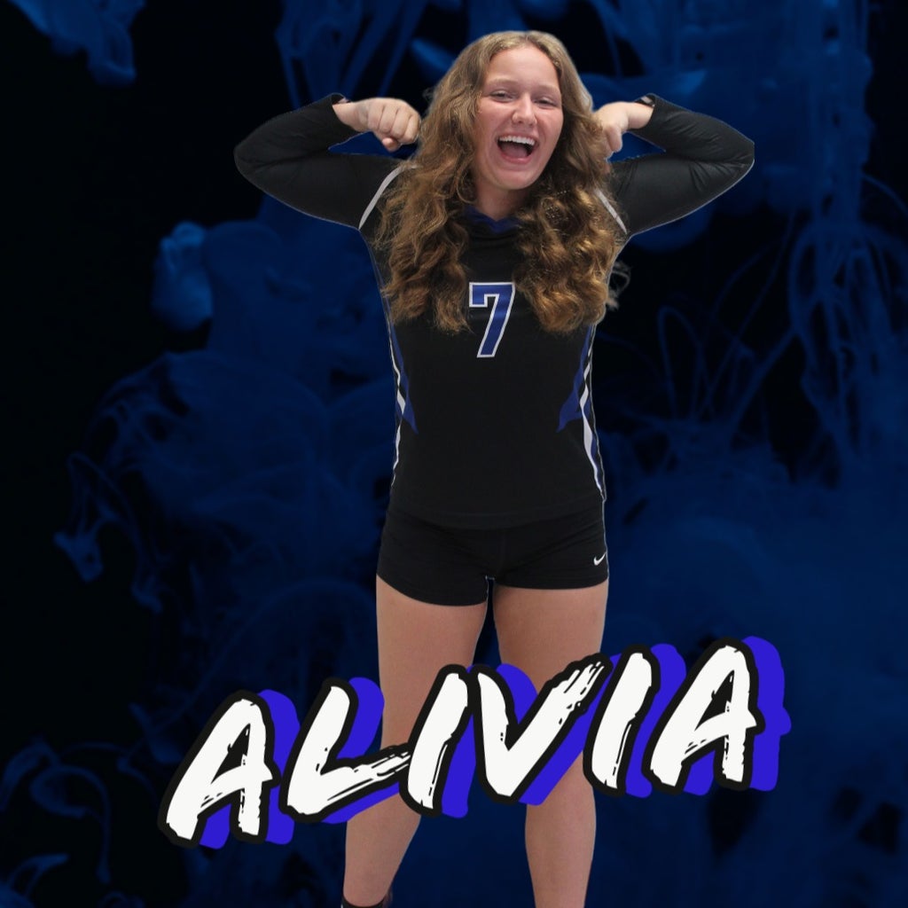Alivia  Schmer mugshot