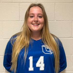 Maggie Evans mugshot