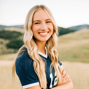 Paige Baldwin mugshot
