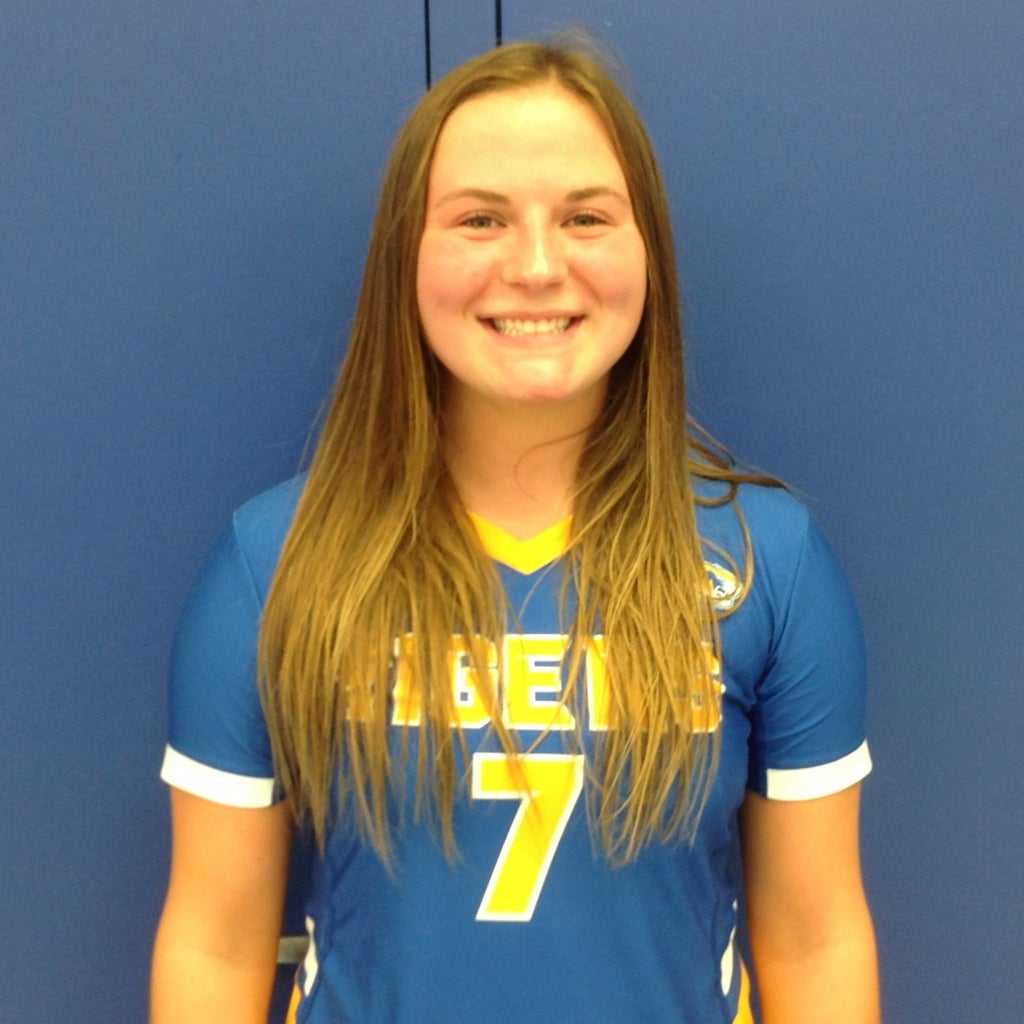 Ellie Schueler mugshot