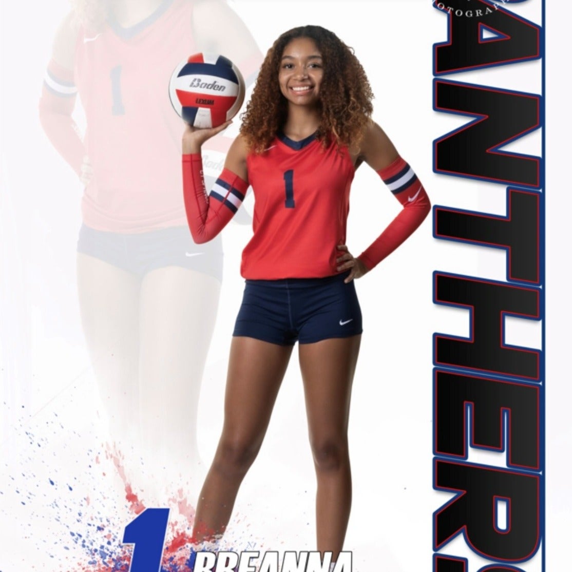 Breanna Swanson