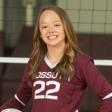 Macadyn Holley