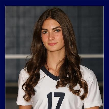Samantha Kranzler mugshot
