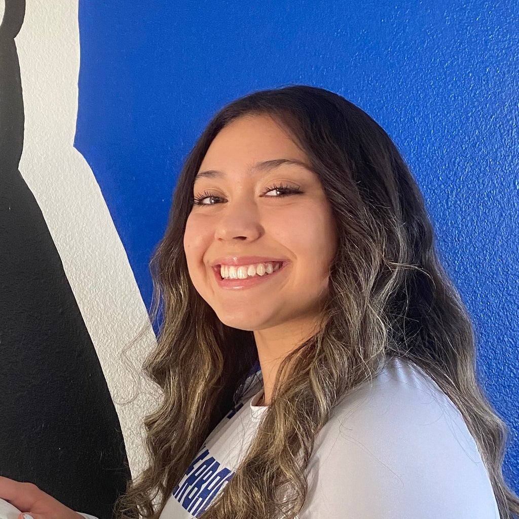 Kaleigh Carrasco mugshot