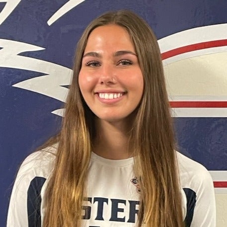 Gia Rosencrans mugshot