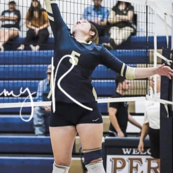 Makenna Mathis mugshot