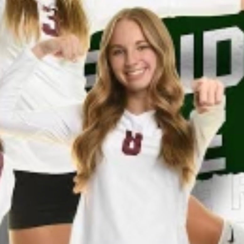 Hailey Meeks mugshot