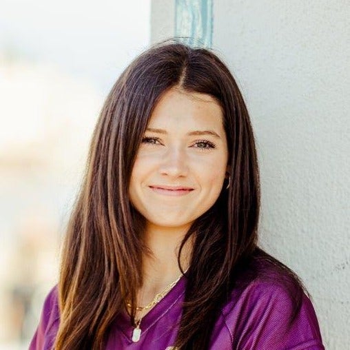 Meg Gardner mugshot