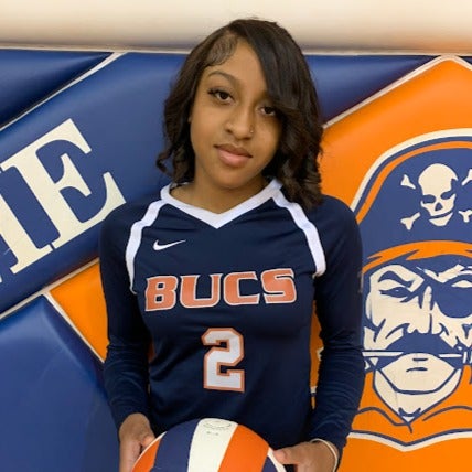 Amya Cunningham mugshot