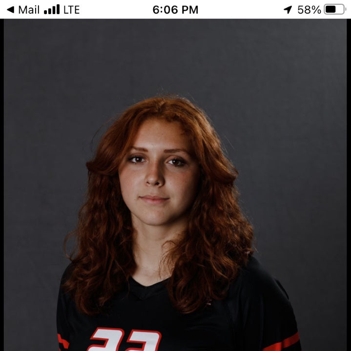 Katelyn  Trevino  mugshot