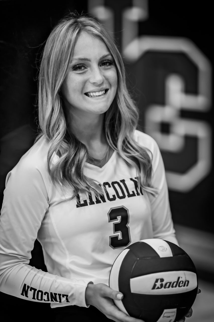 Bella Rollandini mugshot