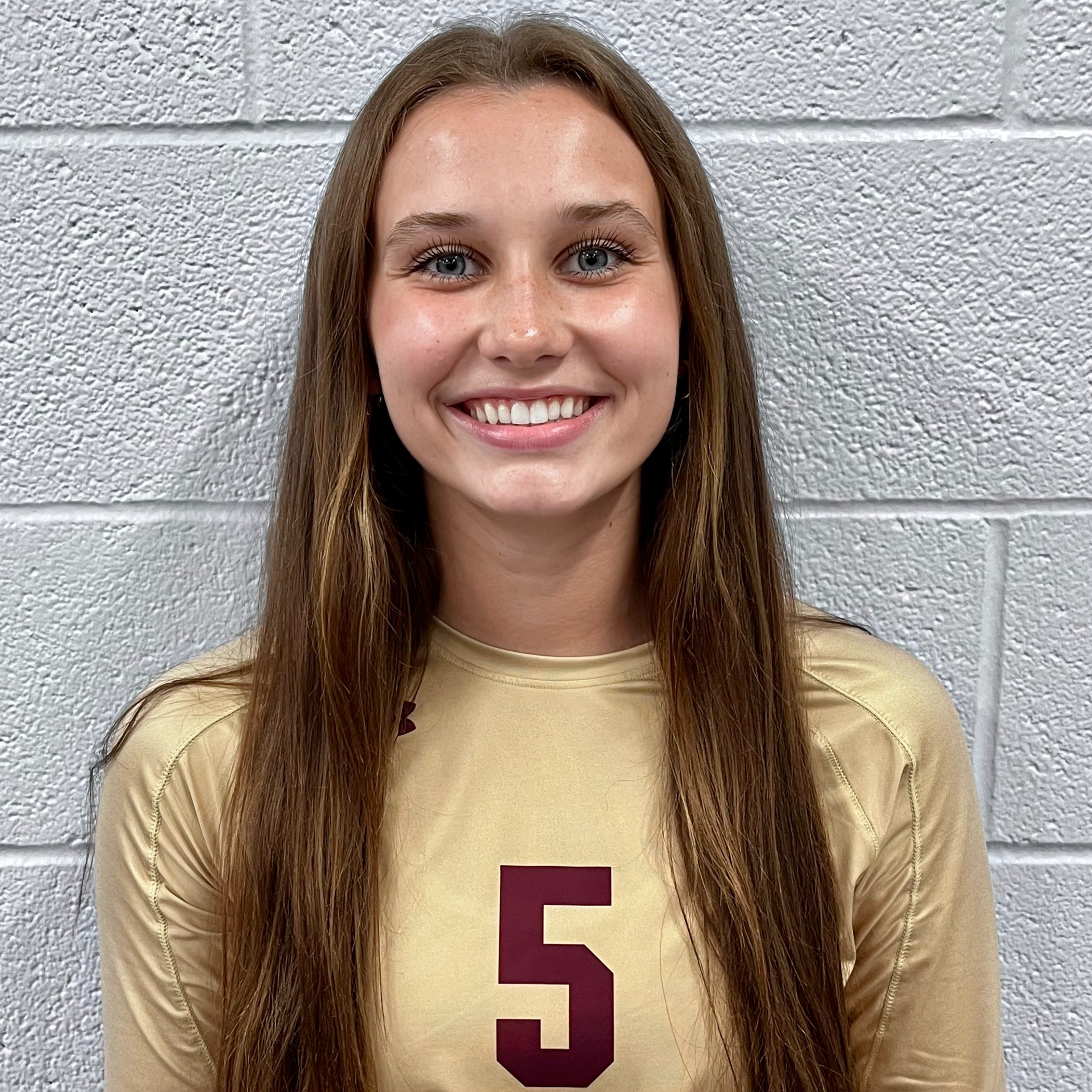 Jaeli Richert mugshot