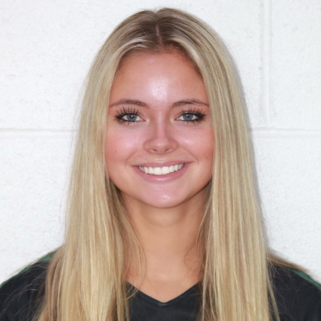 Molly Bushnell mugshot