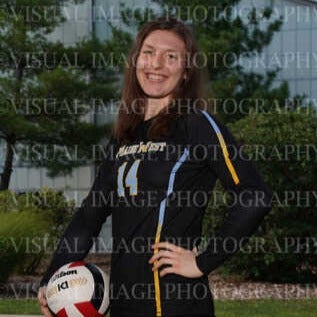 Jaclyn Riedl