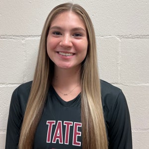 Payton Garrett mugshot