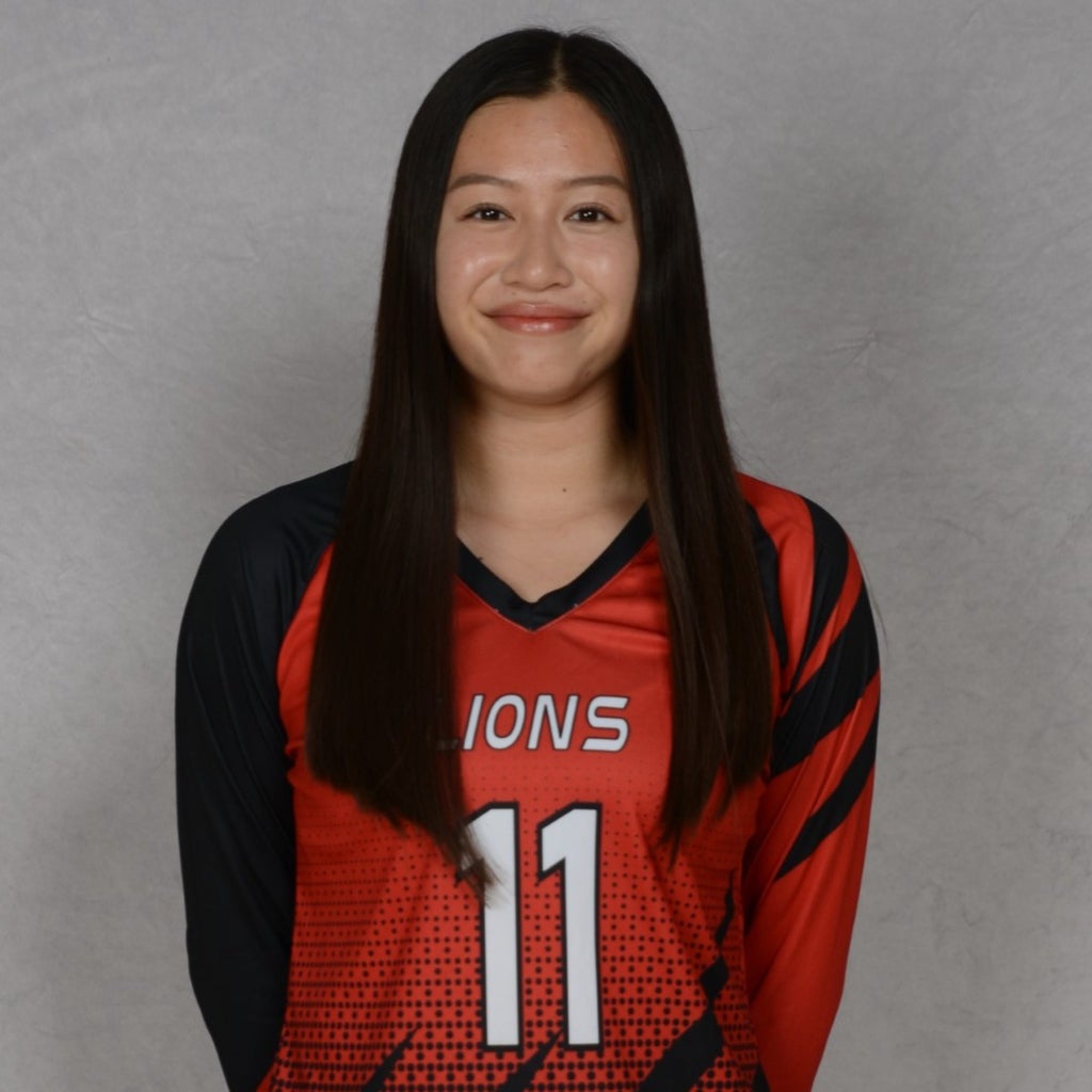 Johana Nguyen mugshot
