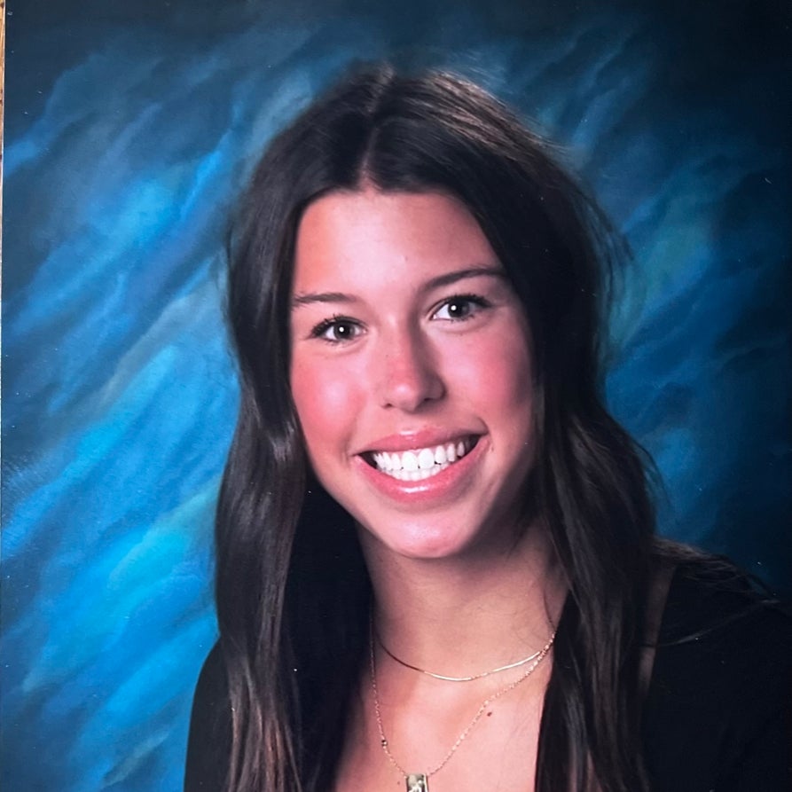 Kate Radtke mugshot