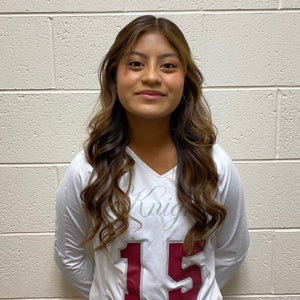 Denise Garcia mugshot