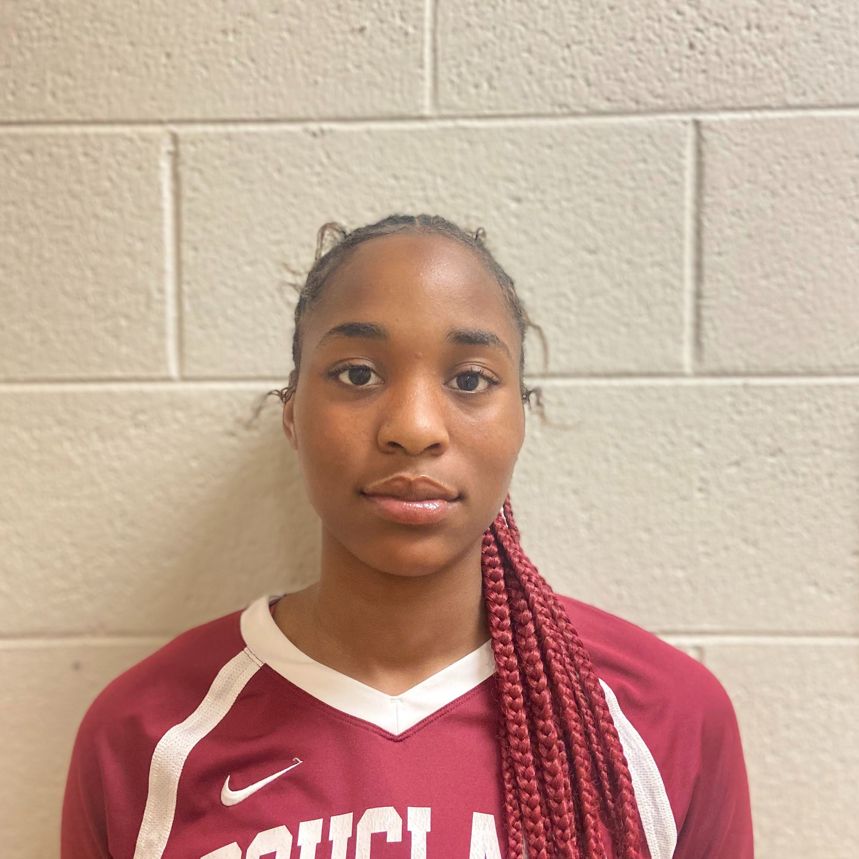 Joslyn Stokes