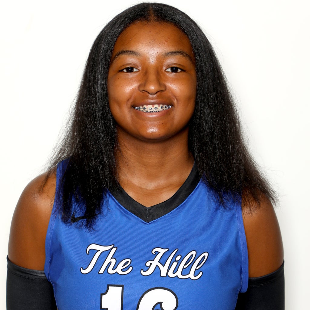 Asia Menard mugshot