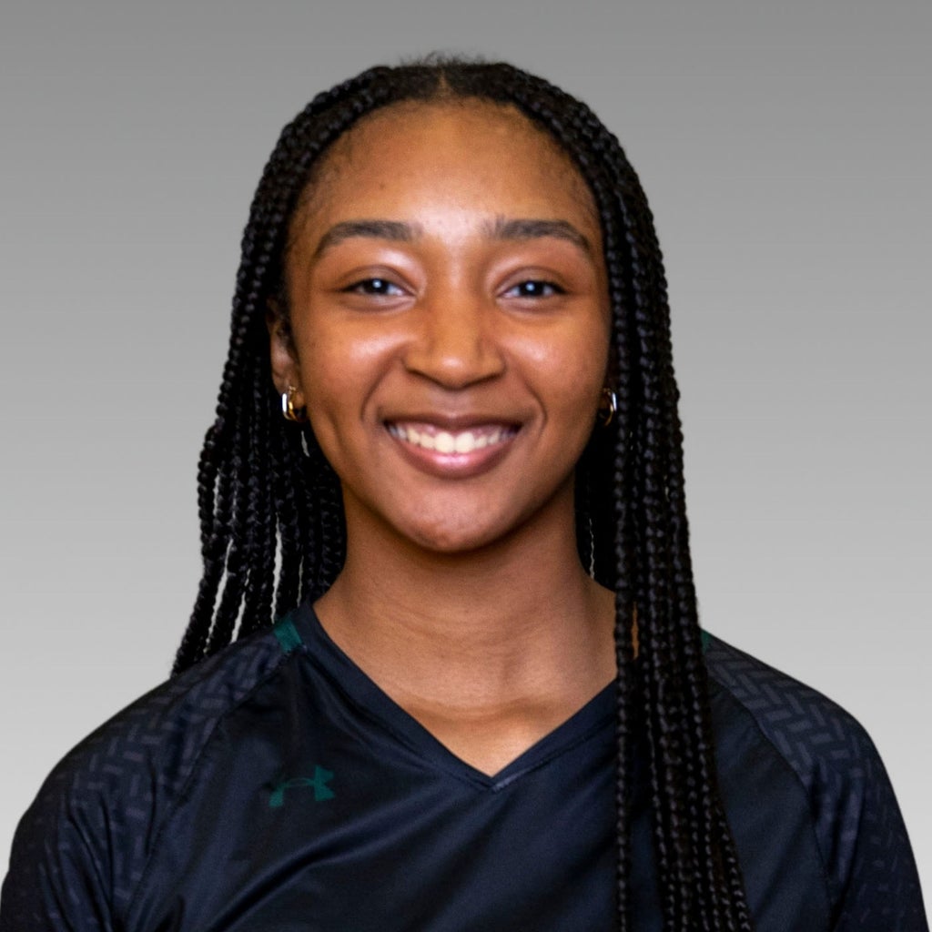 Maya Hopson mugshot