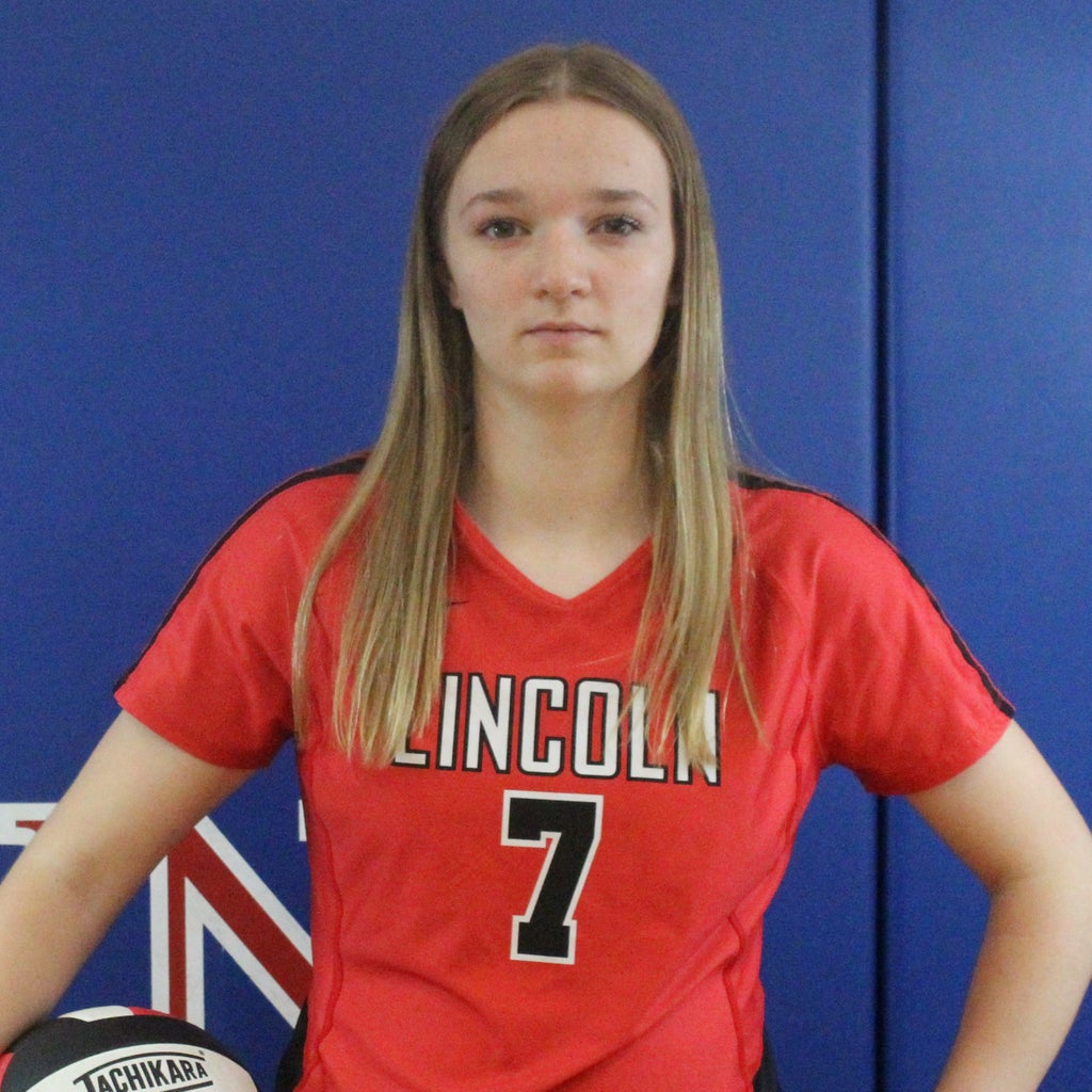 Hailey Holcombe mugshot
