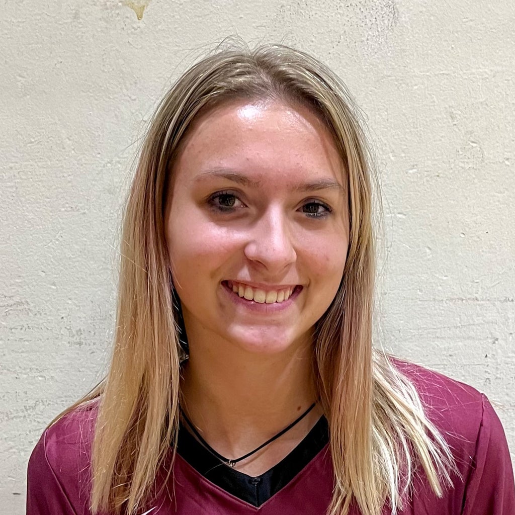Rylie Phillips-Stock