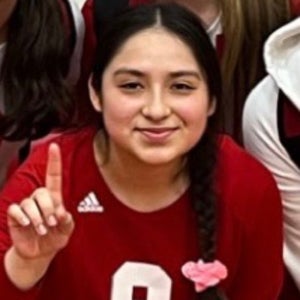Karina Calderon mugshot