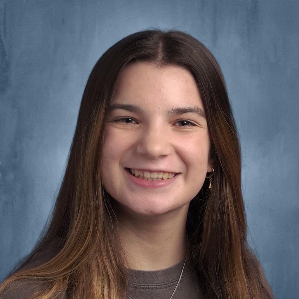 Maddy Bachovchin mugshot