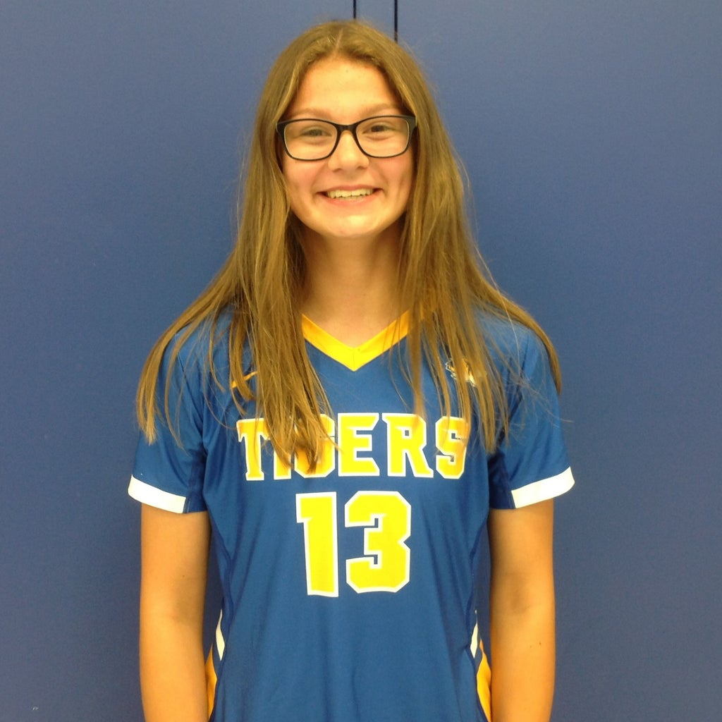 Ashlyn Graf mugshot