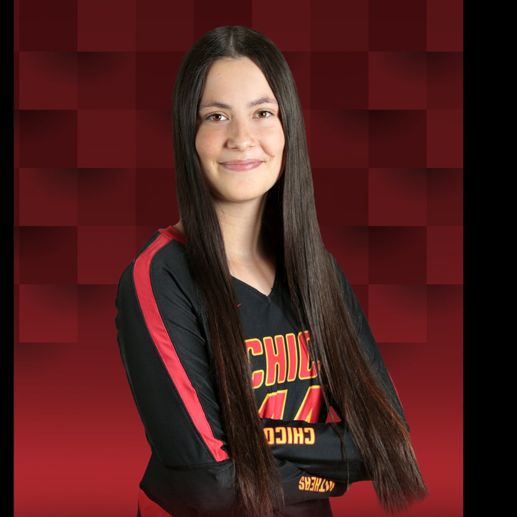Nevaeh Loewen mugshot
