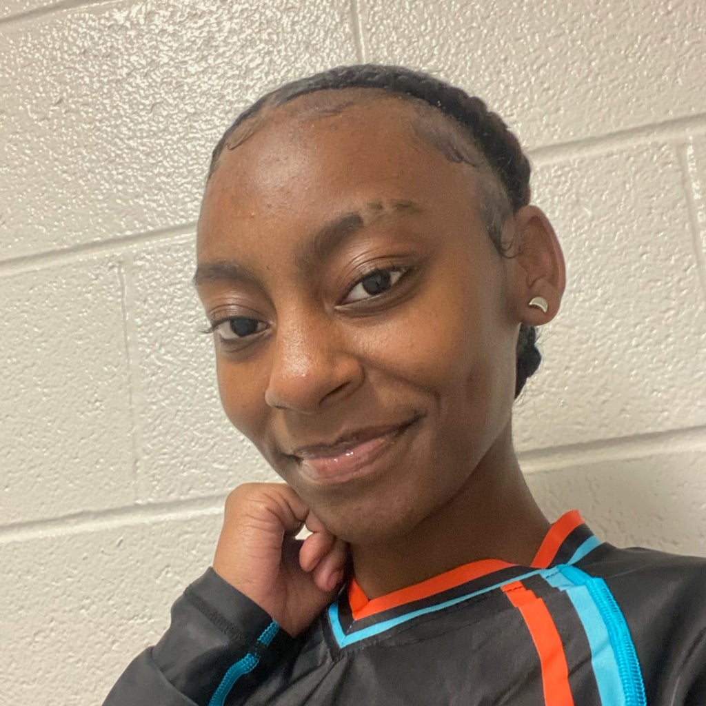 Tyanna Johnson mugshot