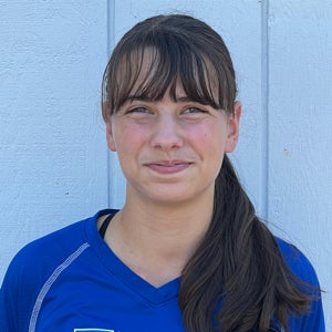 Kalina Ignatieva mugshot