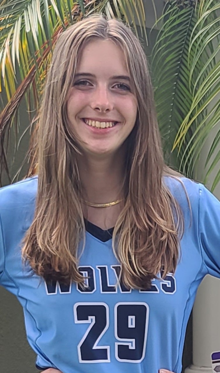 Peyton Douglas