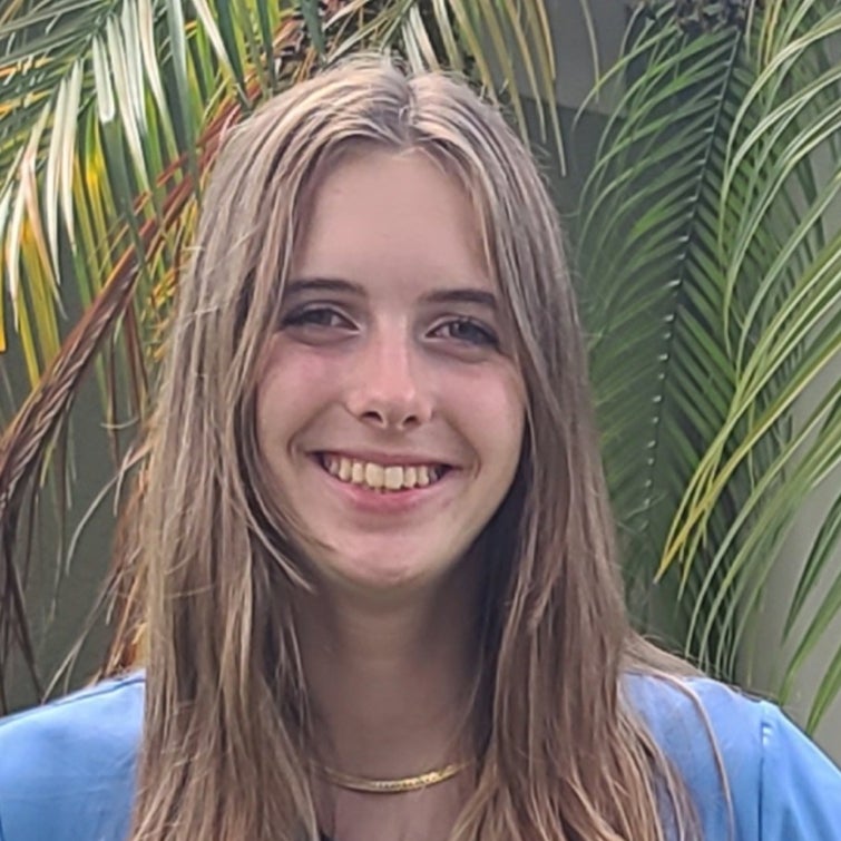 Peyton Douglas