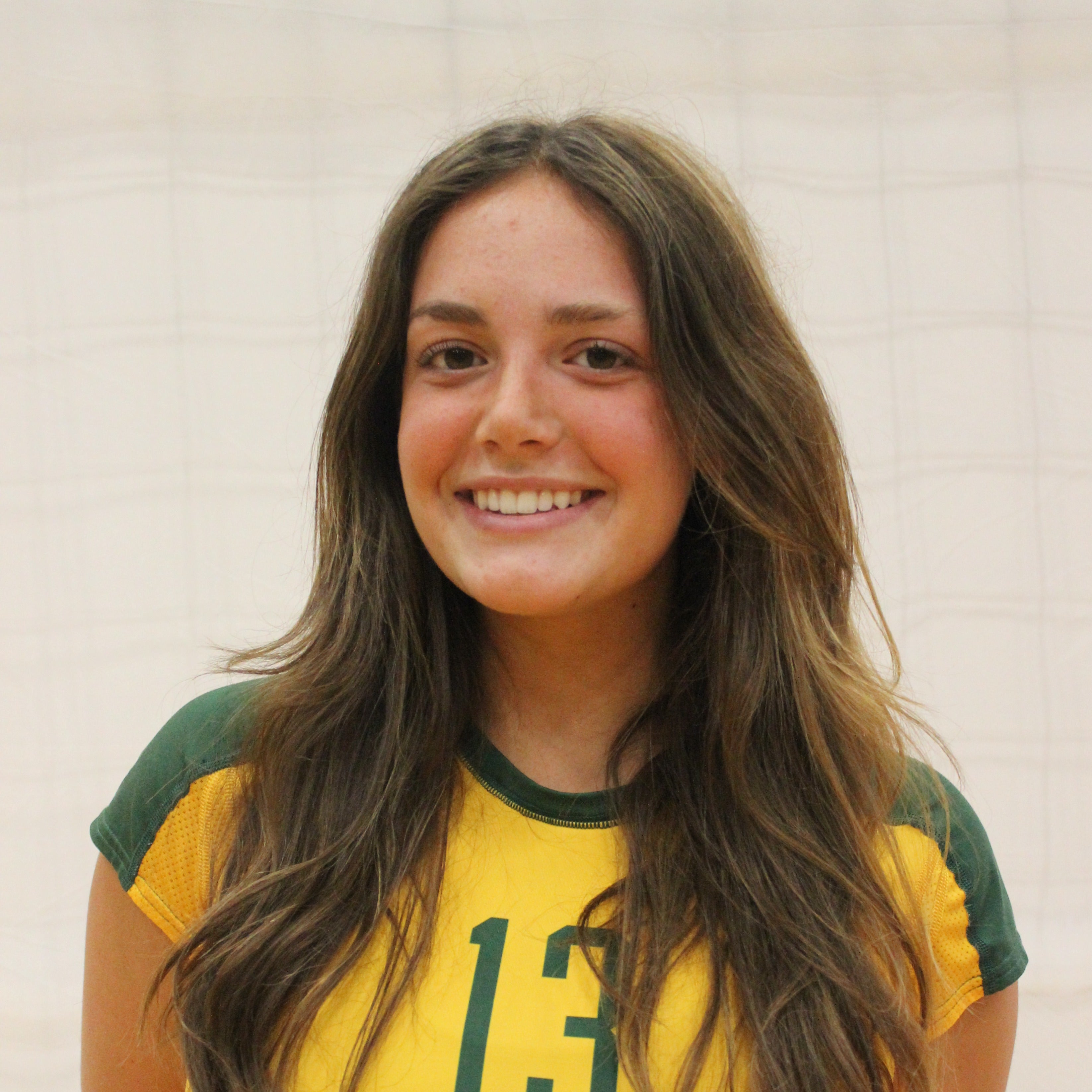 Delaney Brown