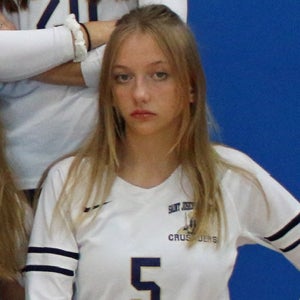 Katherine Wales mugshot