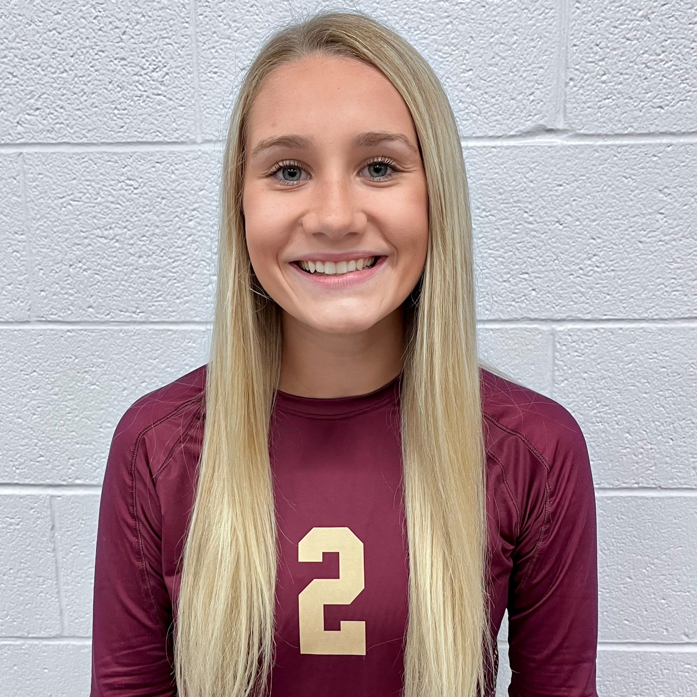 Jalivia Richert mugshot