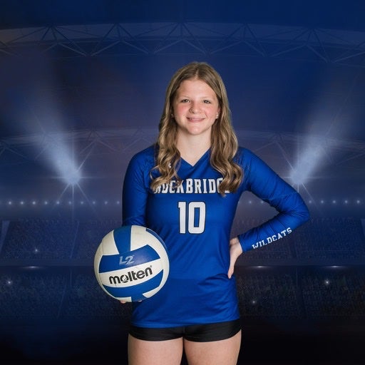 Mackenzie Mccormick mugshot